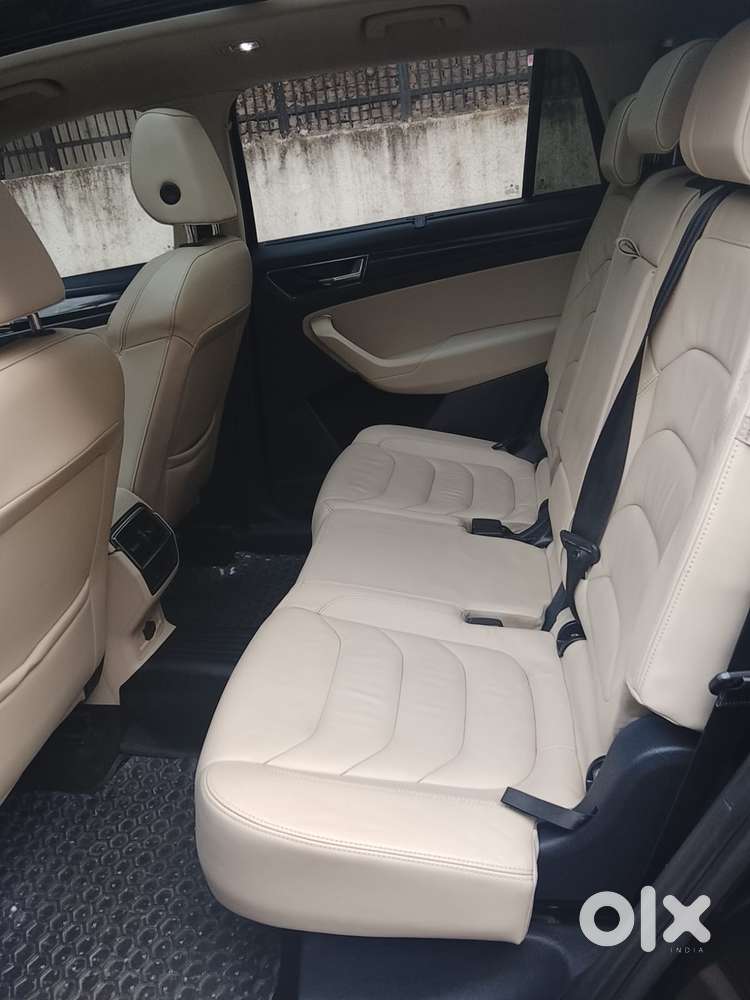 Skoda Kodiaq 2.0 Style Tdi 4x4 At, 2018, Diesel