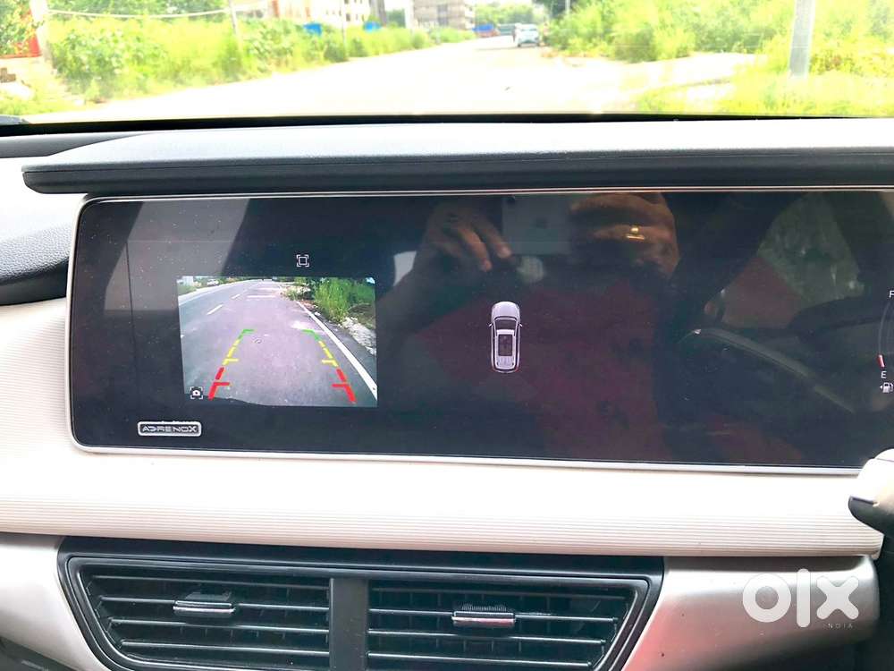 Mahindra Xuv700 Petrol Manual 2022