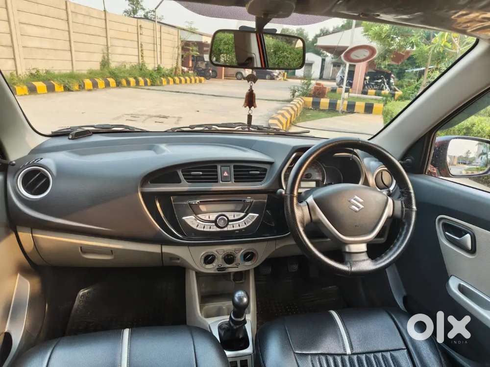 Maruti Alto K10 2019 Vxi(doctor Driven In Well Maintained Condition)
