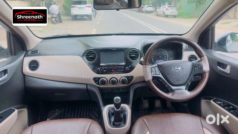 Hyundai Grand I10 1.2 Kappa Sportz Option, 2019, Petrol