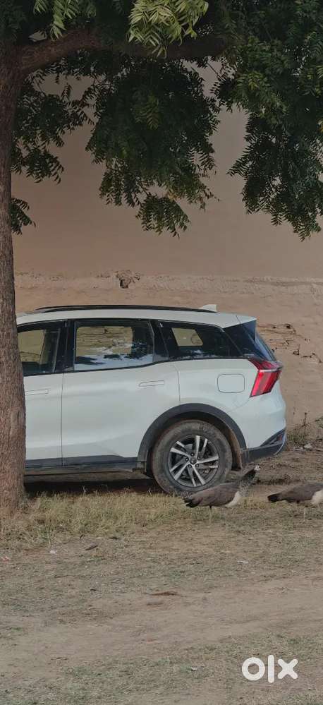 Mahindra Xuv700 2023 Diesel Automatic