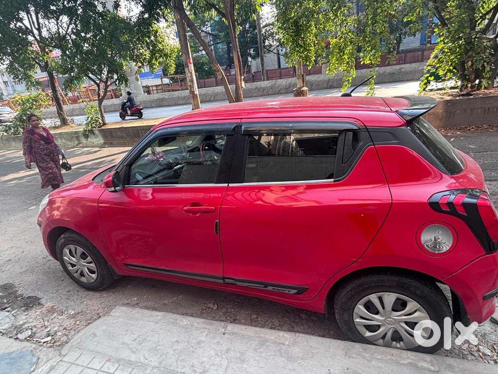 Maruti Suzuki Swift Vxi + Manual, 2019, Petrol