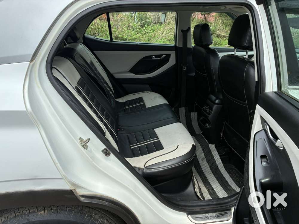 Hyundai Creta 1.6 Sx, 2022, Diesel