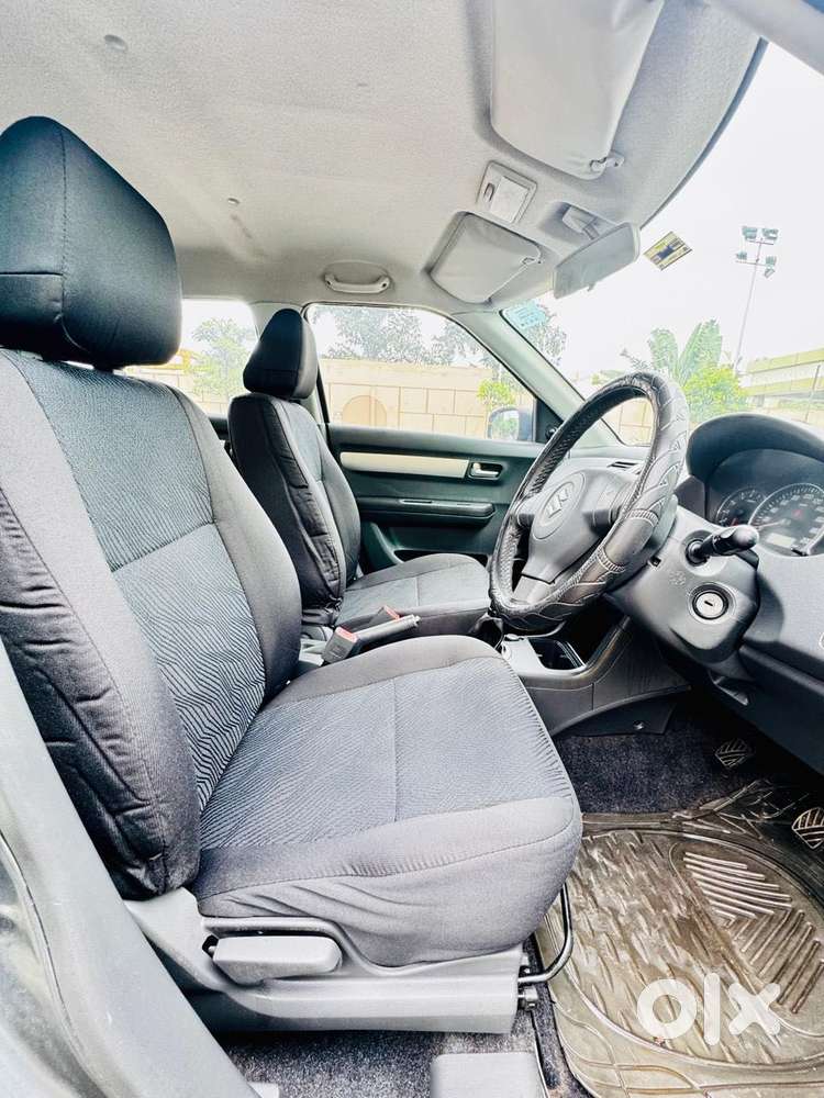 Maruti Suzuki Swift 1.2 Vxi (o), 2010, Cng & Hybrids