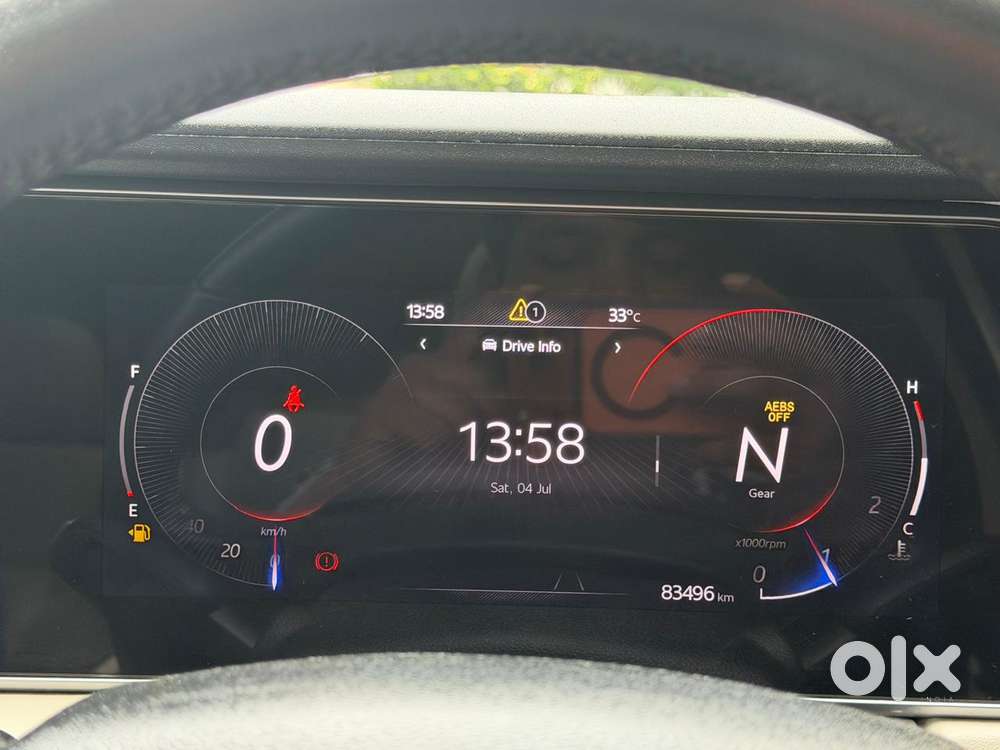 Mahindra Xuv700 2.2 Ax 7 Diesel Mt Str, 2021, Diesel