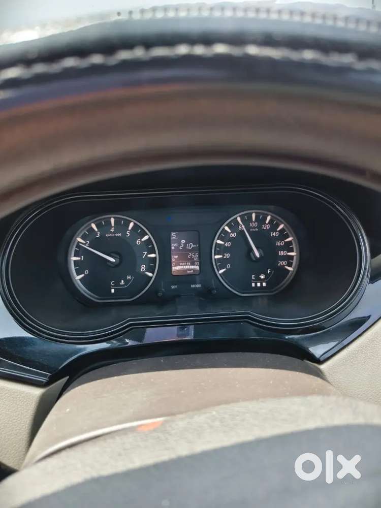 Tata Zest Xm