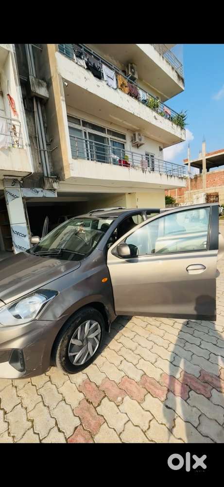 Datsun Redigo 2021 Petrol Manual
