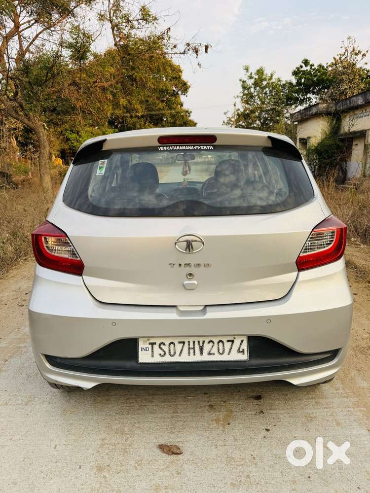 Tata Tiago 1.2 Revotron Xe Option, 2021, Petrol