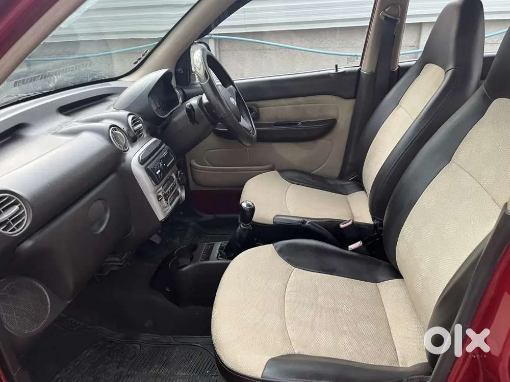Hyundai Santro Xing 2011 Petrol Manual