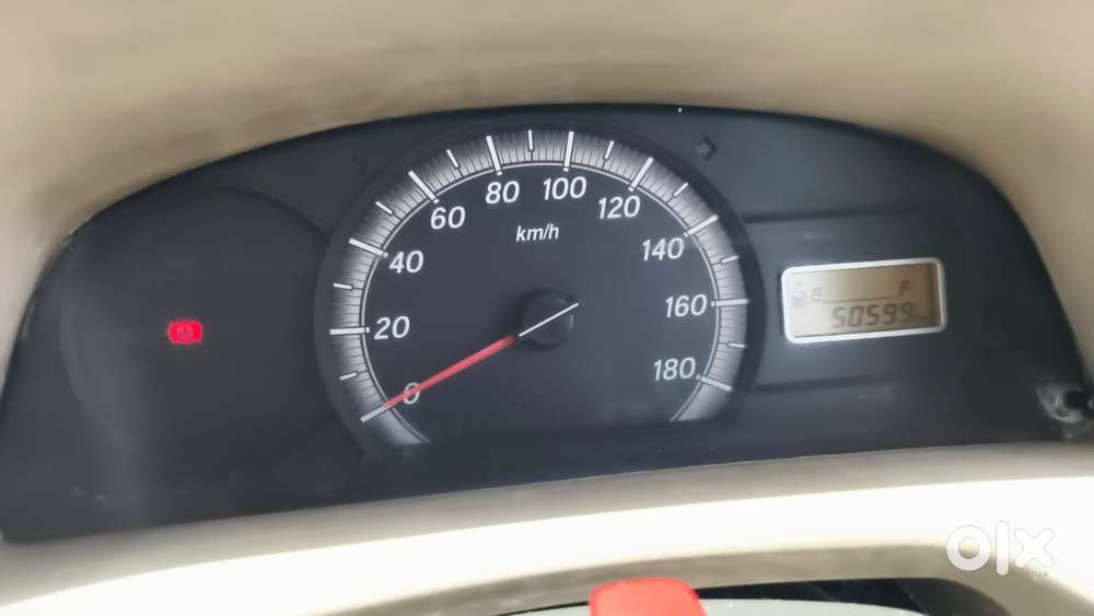 Maruti Suzuki Eeco Flexi Green, 2014, Cng & Hybrids