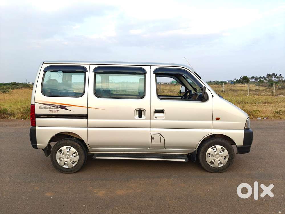 Maruti Suzuki Eeco