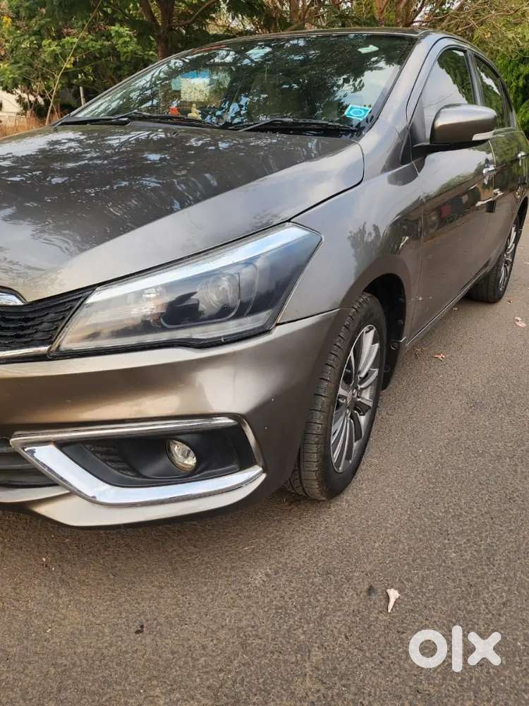 Maruti Suzuki Ciaz 2020 Cng & Hybrid Urgent Sale