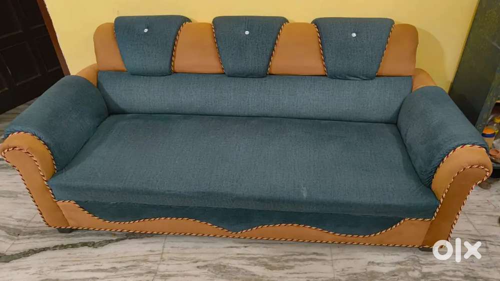 3 seater sofa