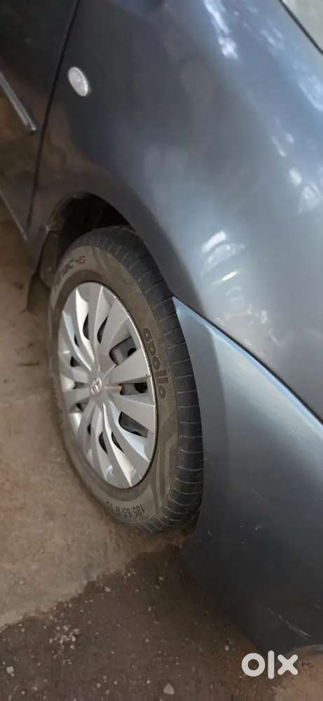 Toyota Etios 2013 Car