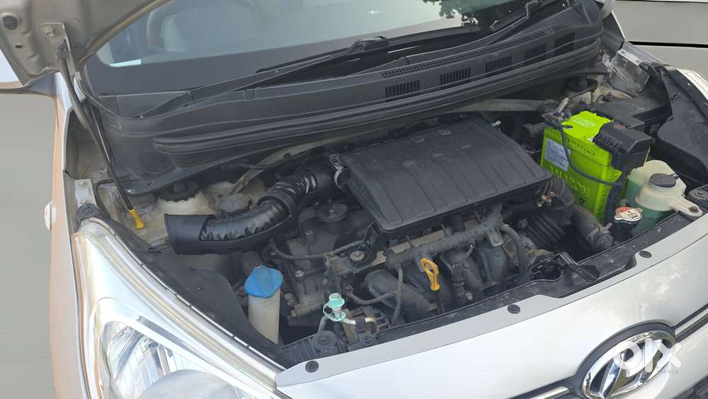 Hyundai Grand I10 1.2 Kappa Magna, 2018, Petrol