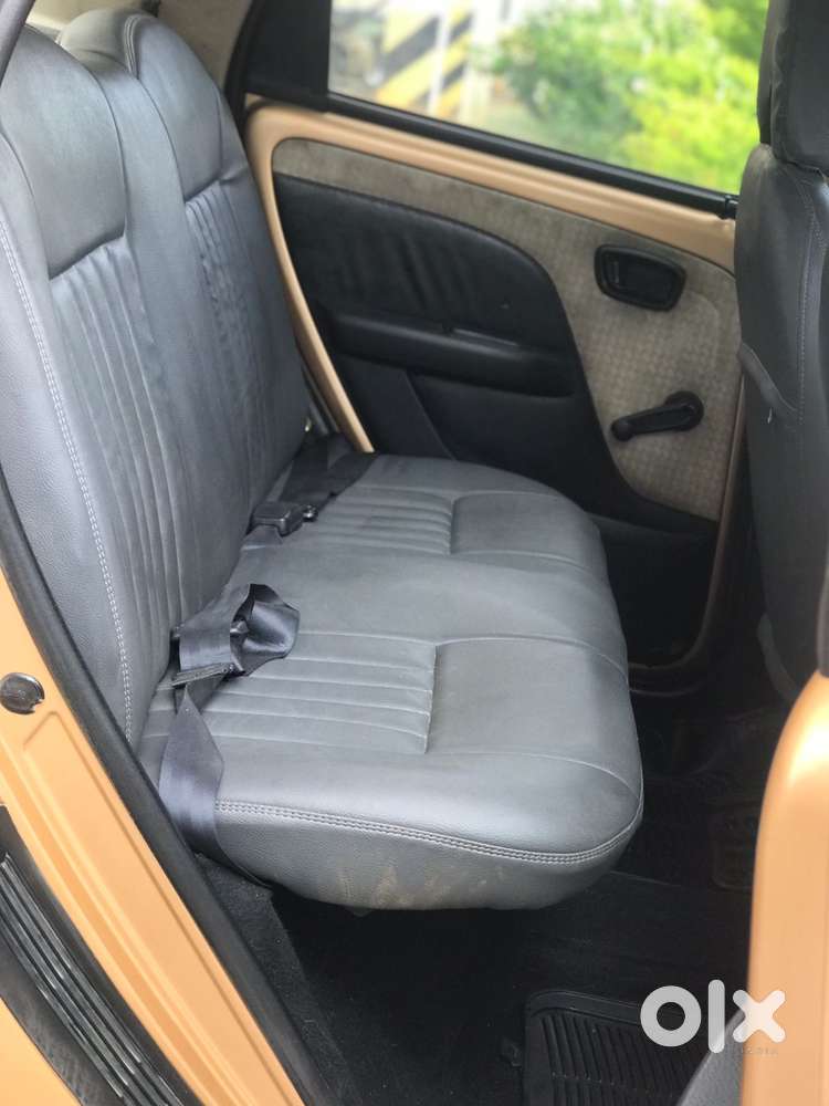 Tata Nano 2012-2015 Twist Xt, 2014, Petrol