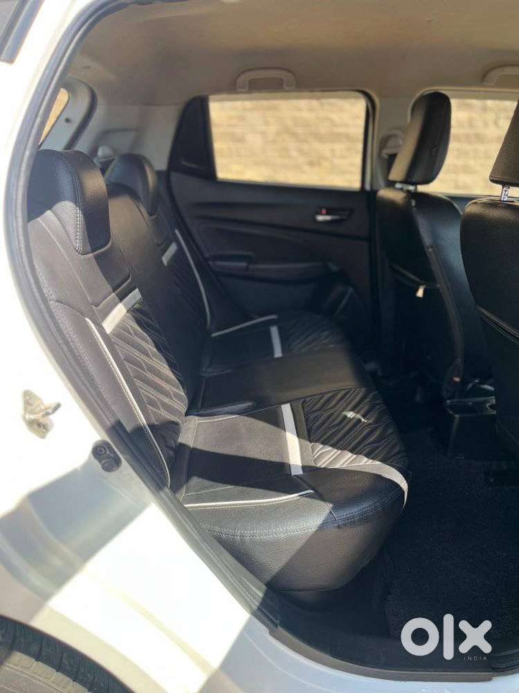 Maruti Suzuki Swift Vdi Bs Iv, 2019, Diesel