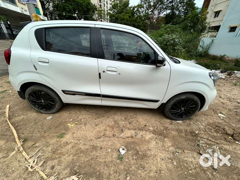Maruti Celerio 2024 Model