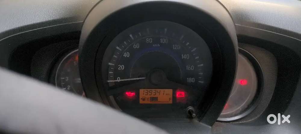 Honda Amaze 2015 Diesel Well Maintained