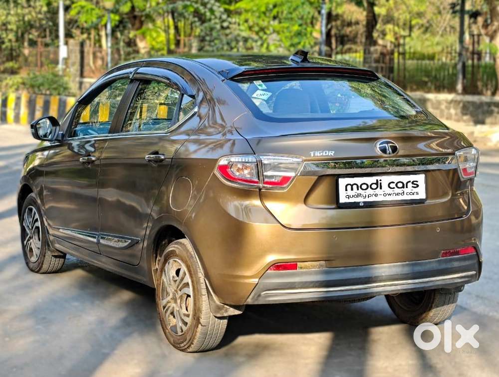 Tata Tigor