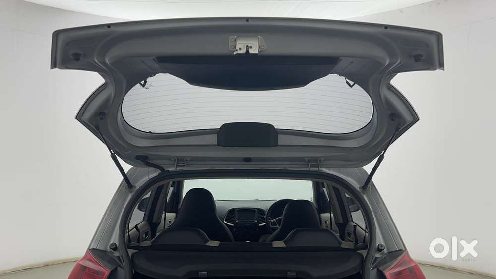 Hyundai Santro Sportz, 2019, Petrol