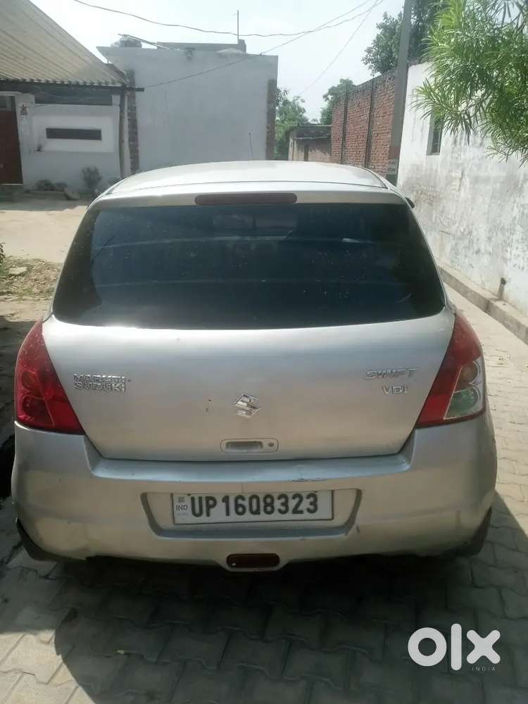 Gadi Ek Dum Ok Hai Charo Tayar Naye Hai Gadi Me Koi Kami Nahi Hai