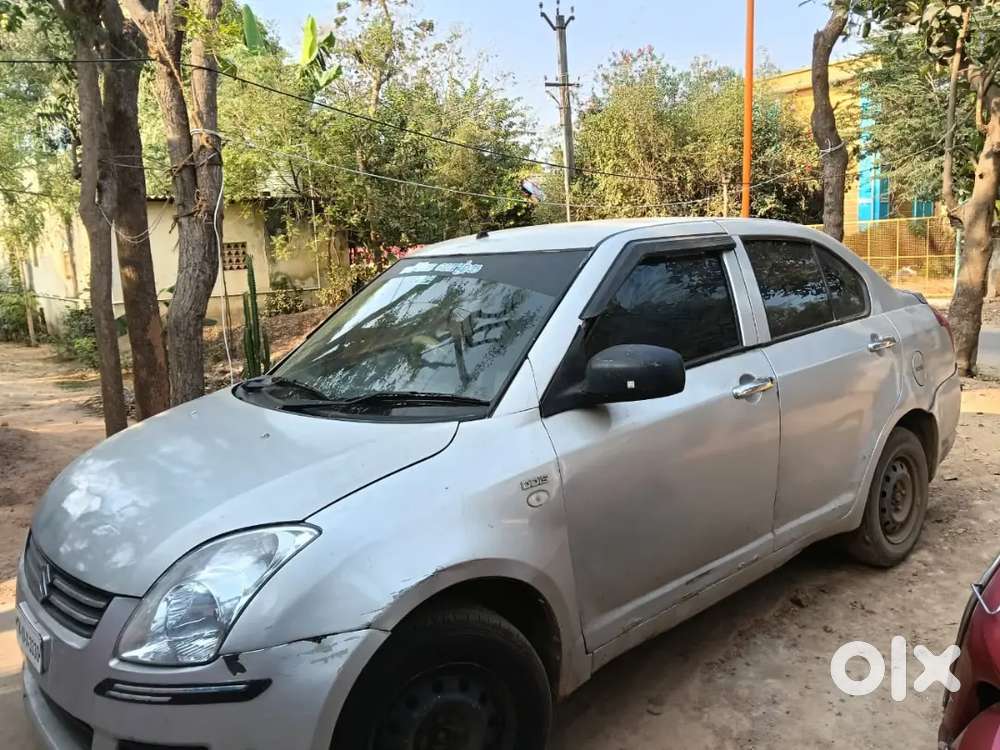 Engine Good Condition