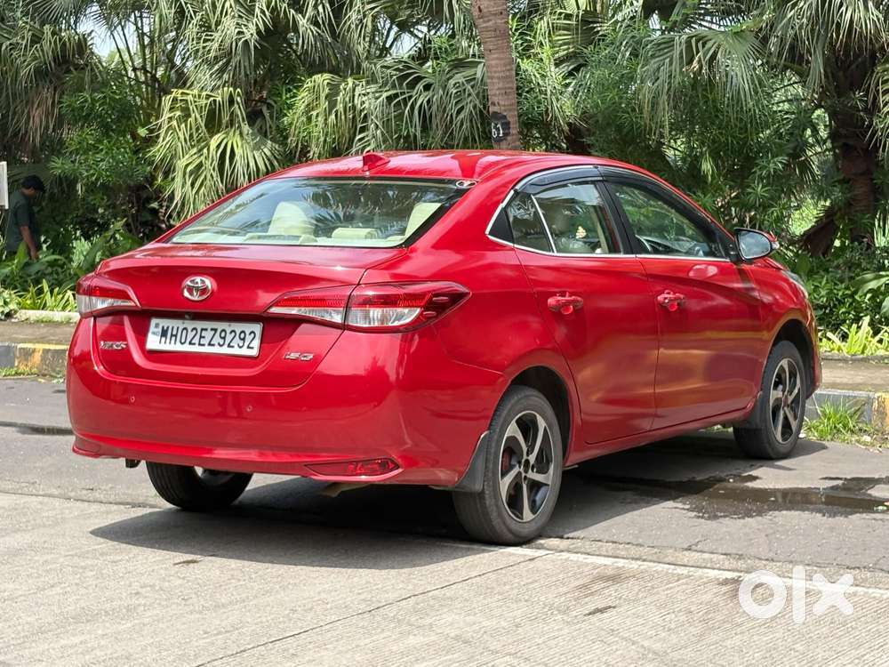 Toyota Yaris G, 2018, Cng & Hybrids
