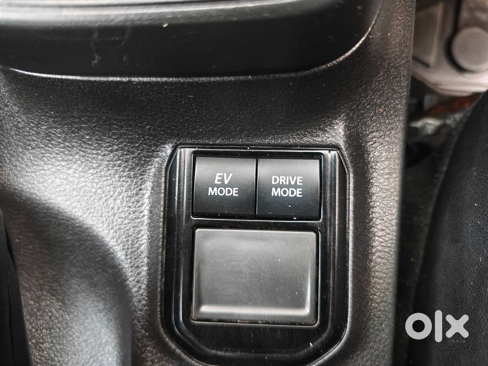 Toyota Urban Cruiser Hyryder 1.5 S Hybrid, 2022, Petrol