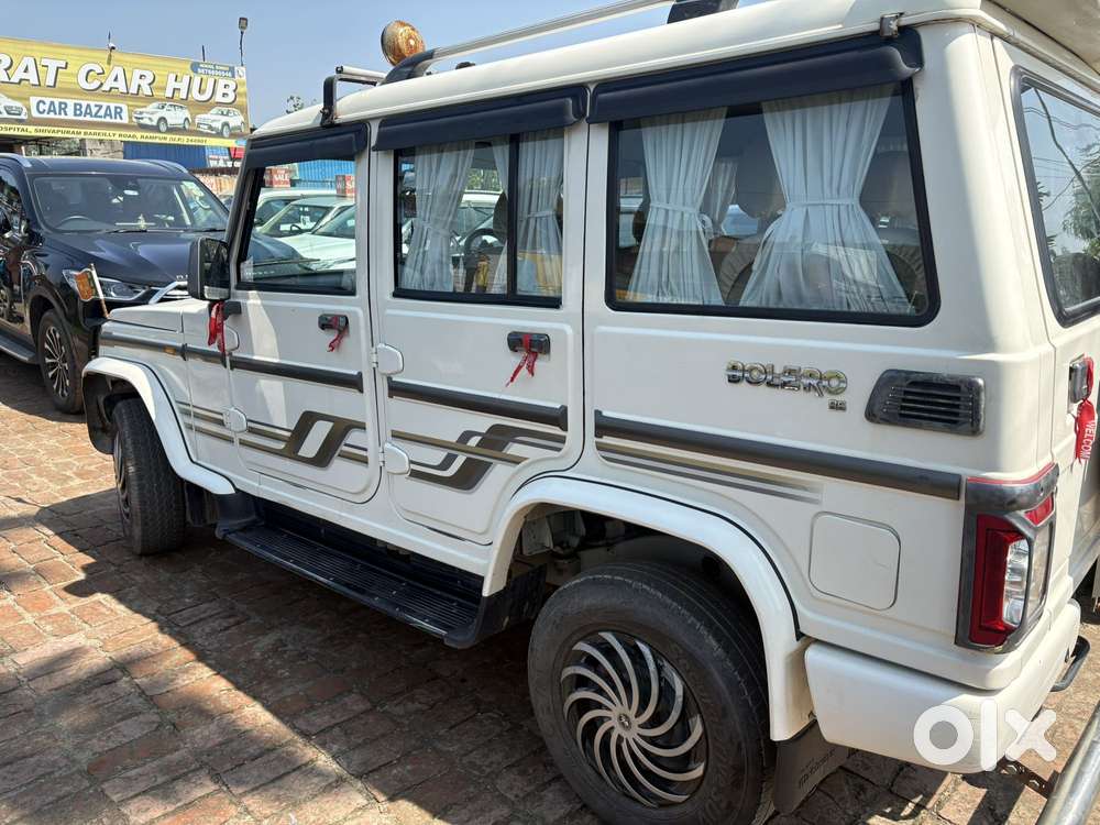 Mahindra Bolero B6, 2024, Diesel