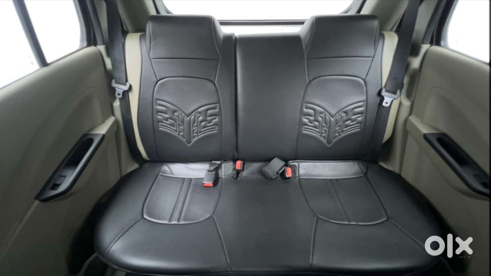 Maruti Suzuki Celerio Vxi, 2015, Petrol