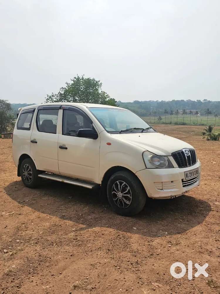 For Urgent Sale Mahindra Xylo