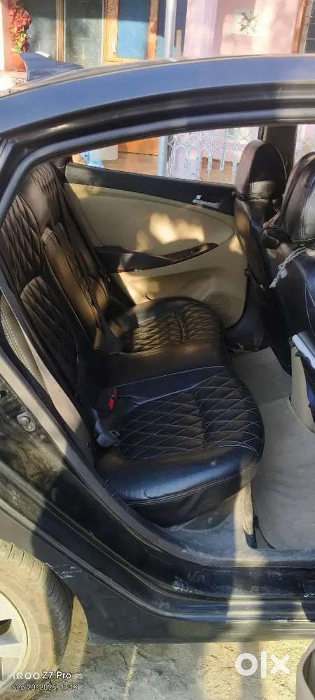 On Table Negotiable 2015 Top End Varient
