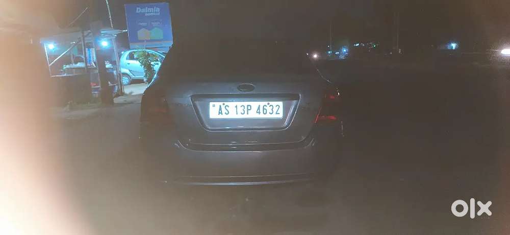 Ford Fiesta 1.4 Sxi 2009