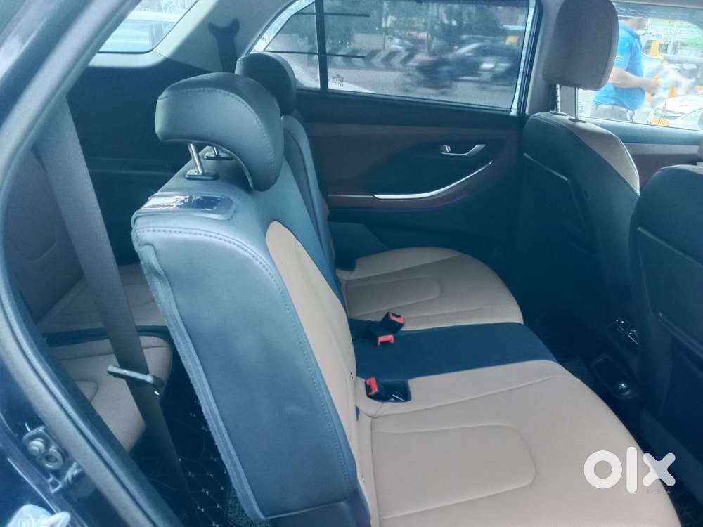 Hyundai Alcazar Prestige 7-seater, 2024, Petrol
