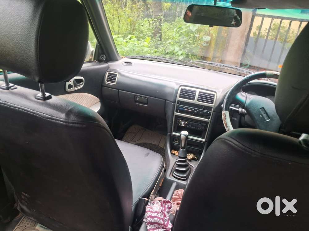 Maruti Esteem Vxi 2005