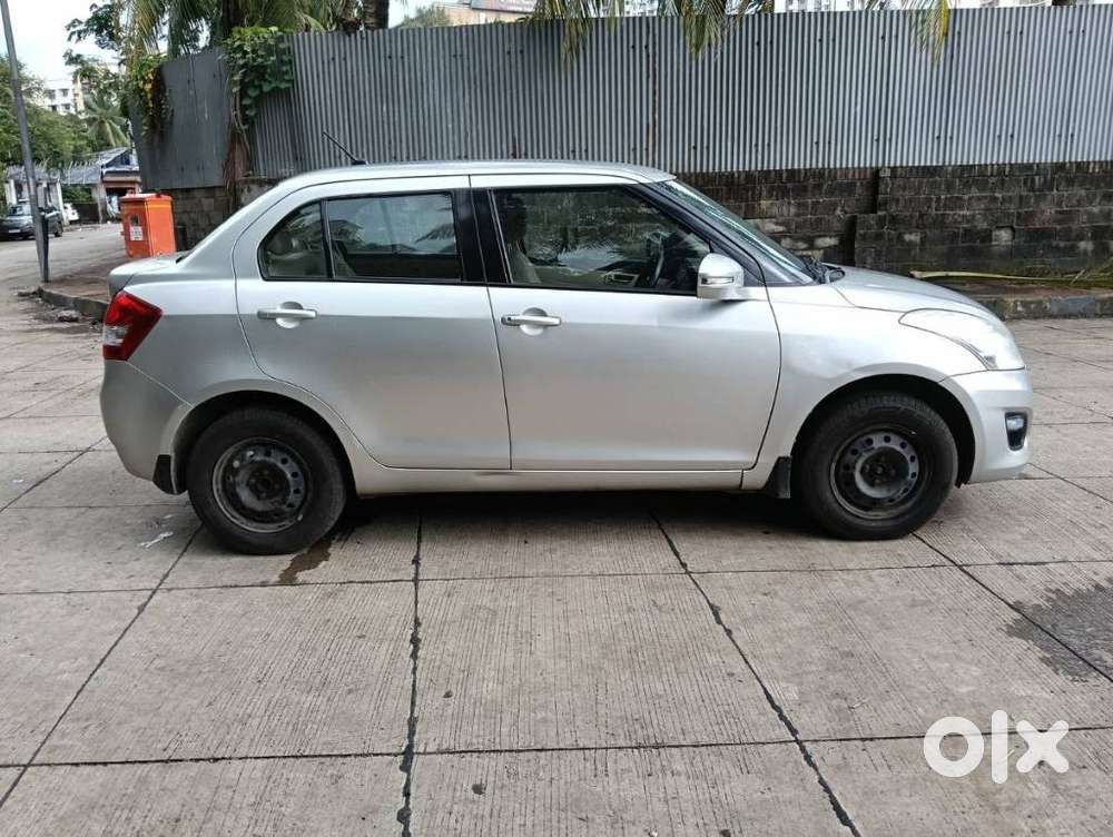 Maruti Suzuki Swift Dzire Vxi 1.2, 2014, Petrol