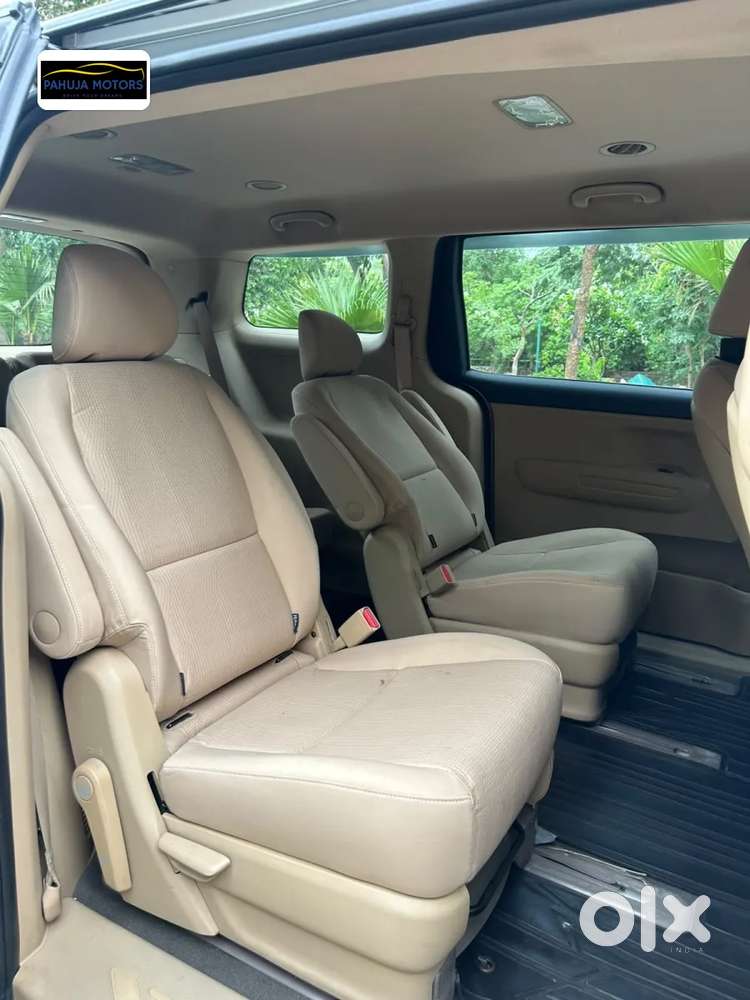Kia Carnival, 2021, Diesel