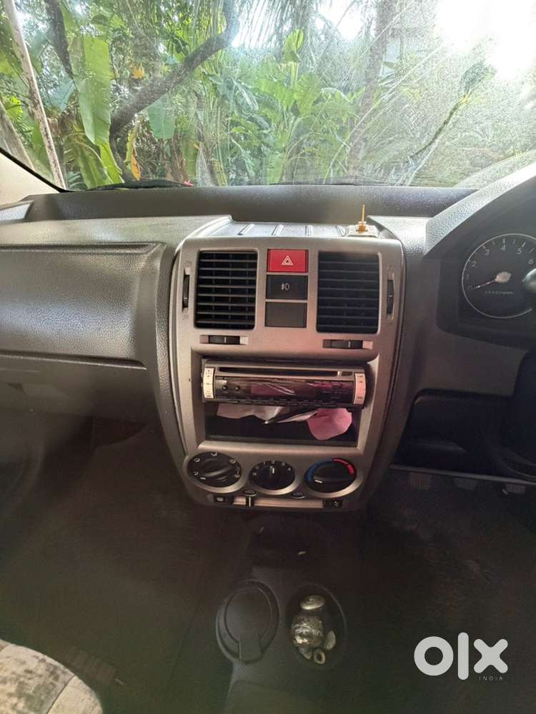 Hyundai Getz Prime 2005