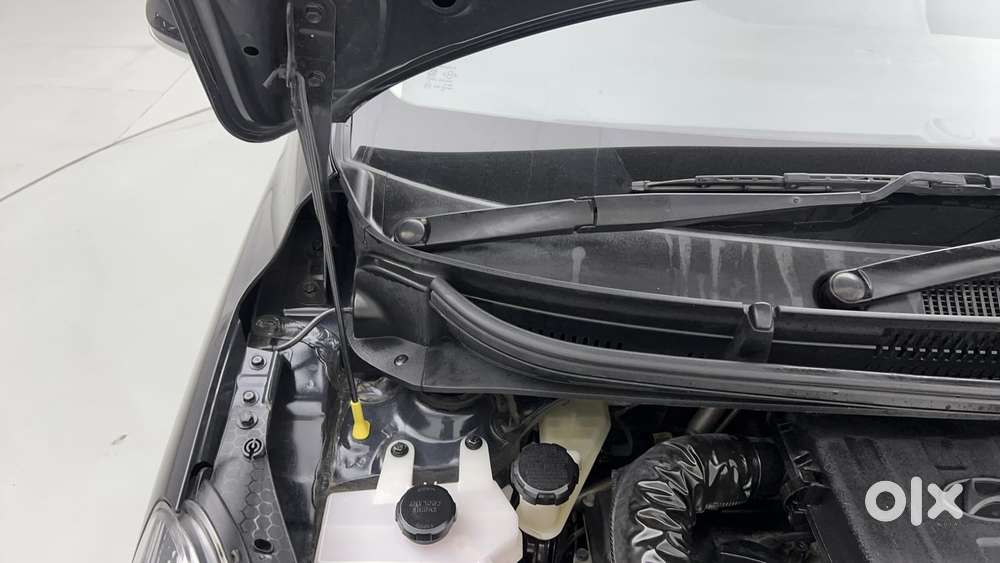 Hyundai Aura Sx 1.2 Petrol, 2023, Petrol