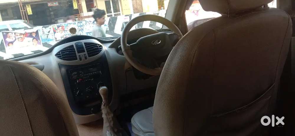 Mahindra Xylo Diesel Manual 2014