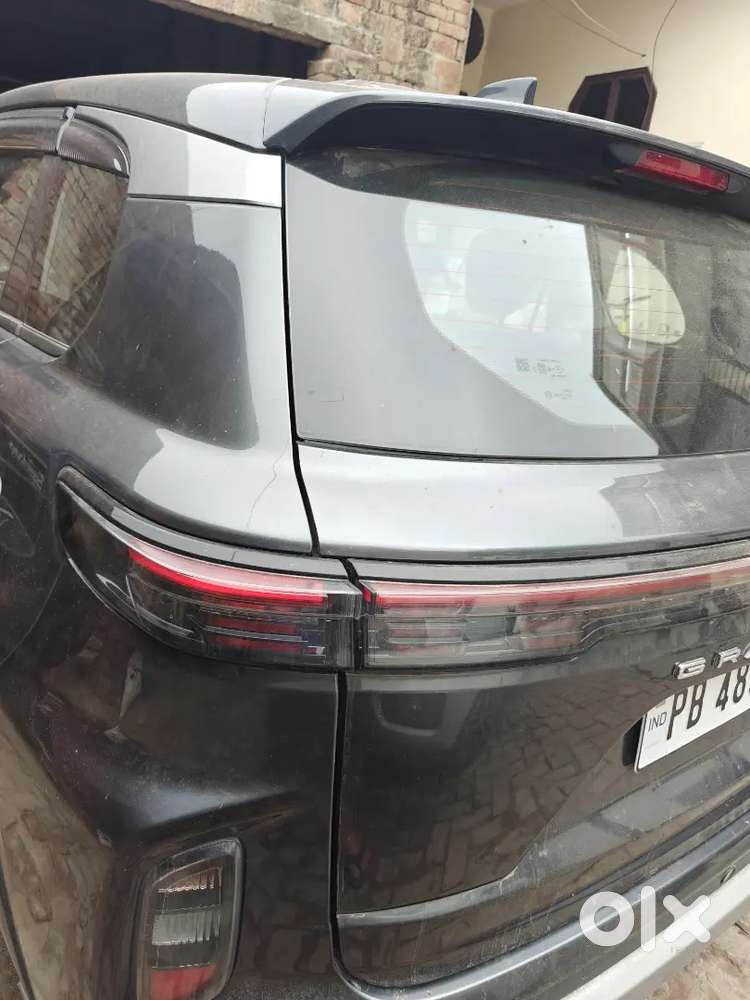 Maruti Suzuki Vitara 2026