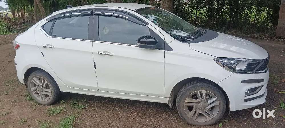 Tata Tigor Xza 2023 Petrol Manual