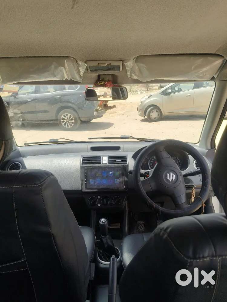 Maruti Suzuki Swift 2008