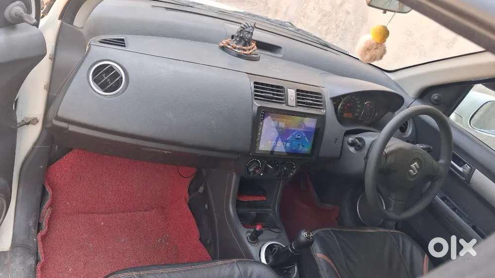 Maruti Suzuki Swift 2010