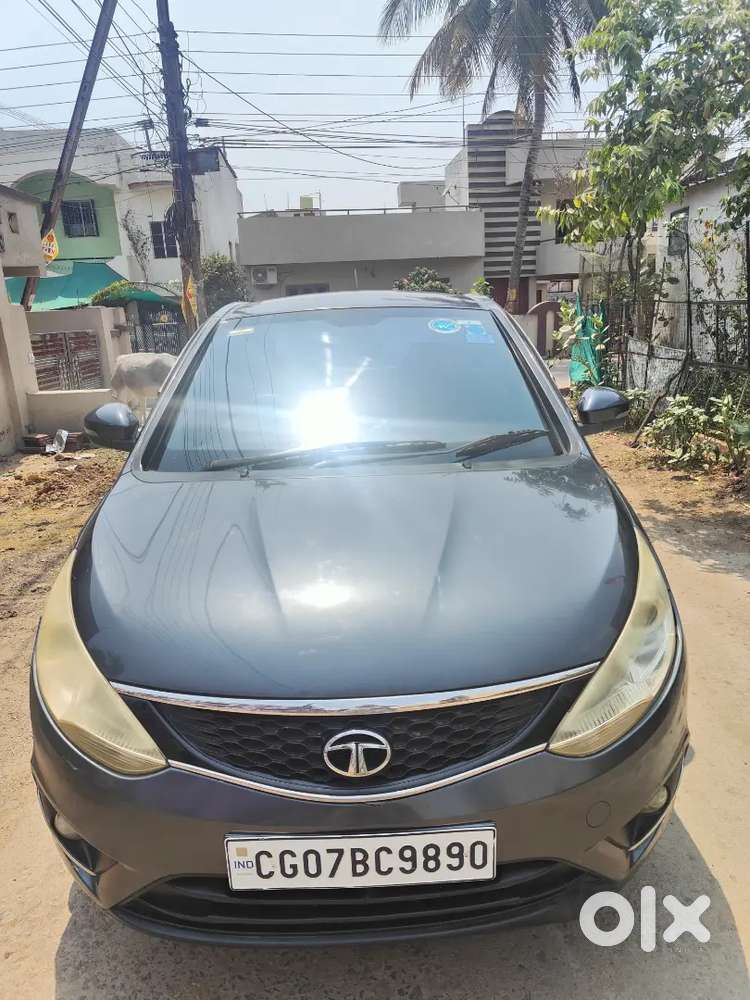 Argent Sale Tata Zest-xm Petrol