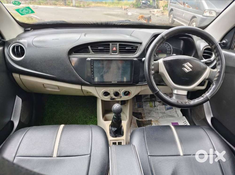 Maruti Suzuki Alto 800 Vxi Airbag, 2021, Petrol