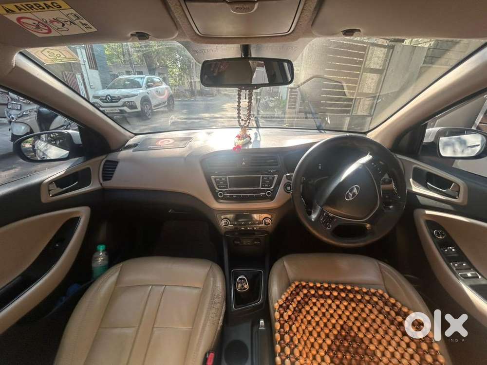Hyundai Diesel Car 2014