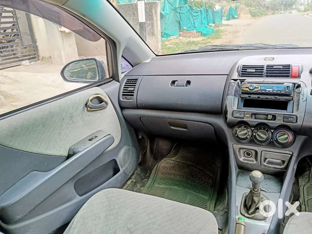 Honda City 2005 Well Maintain