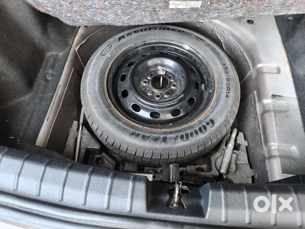 Tata Tigor 2017 Petrol 62000 Km Driven